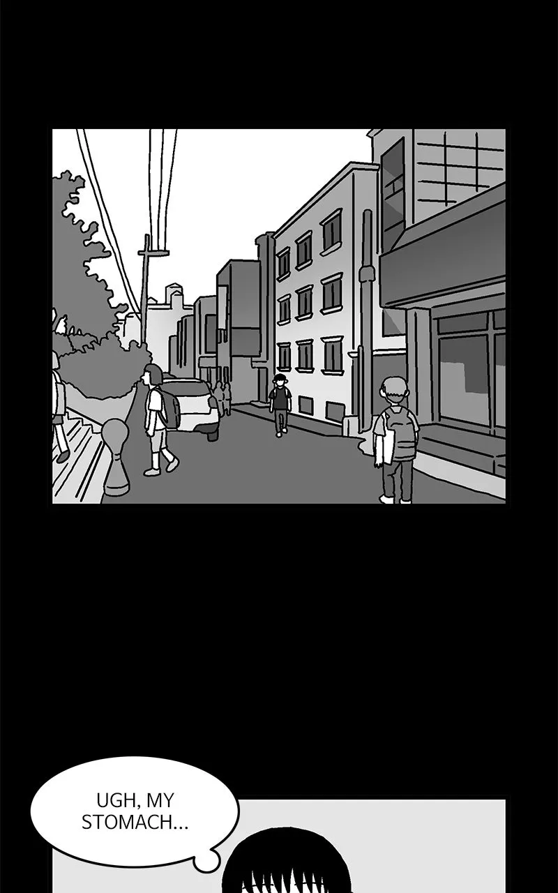 Read With Tony chapter 4 image 8 on Lezhin