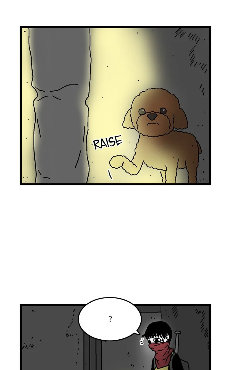 Read With Tony chapter 4 image 84 on Lezhin