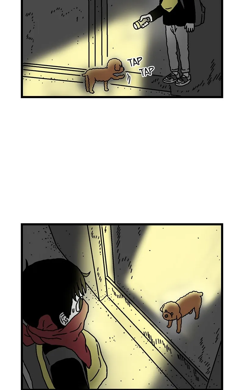 Read With Tony chapter 4 image 85 on Lezhin
