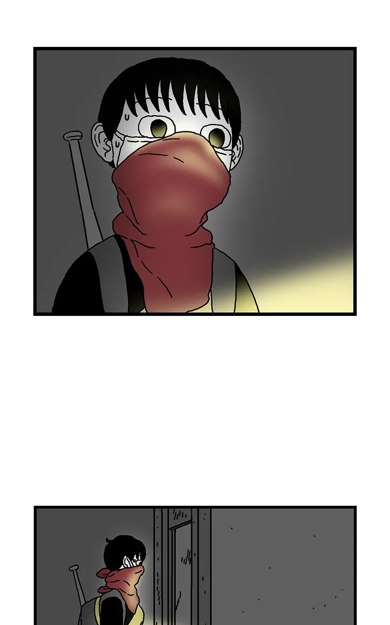 Read With Tony chapter 4 image 87 on Lezhin
