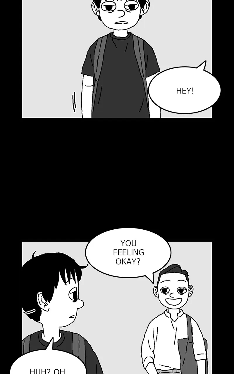 Read With Tony chapter 4 image 9 on Lezhin