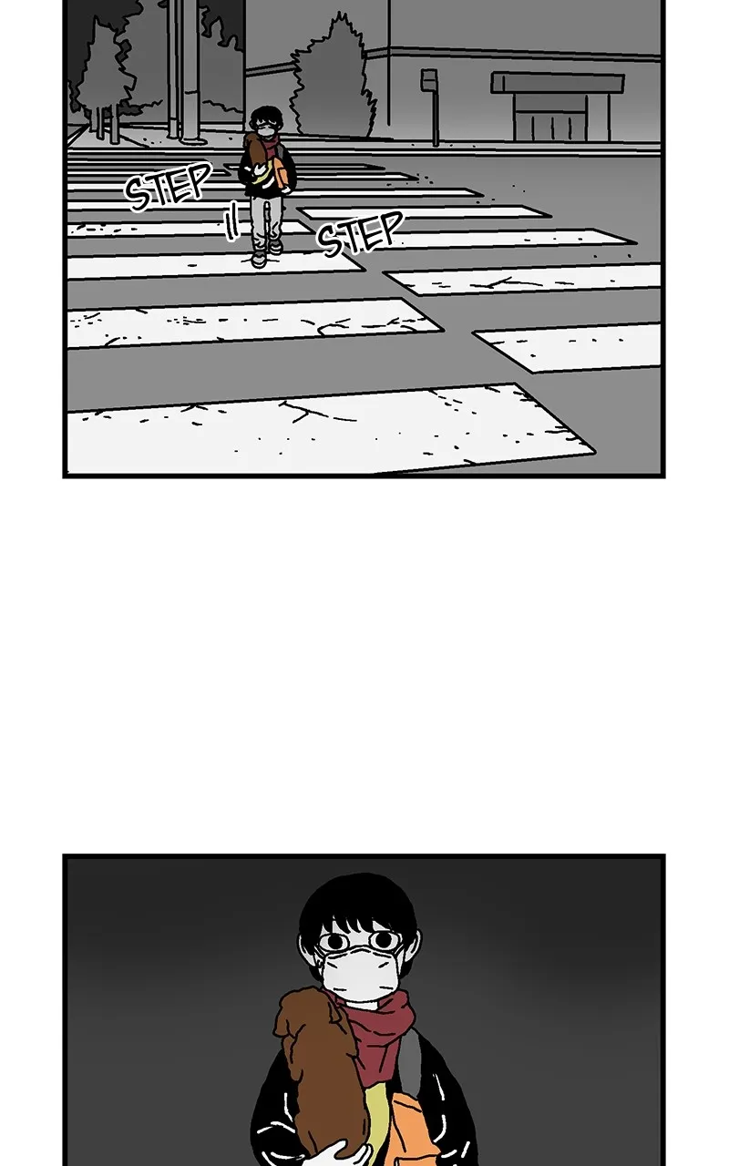 Read With Tony chapter 4 image 90 on Lezhin