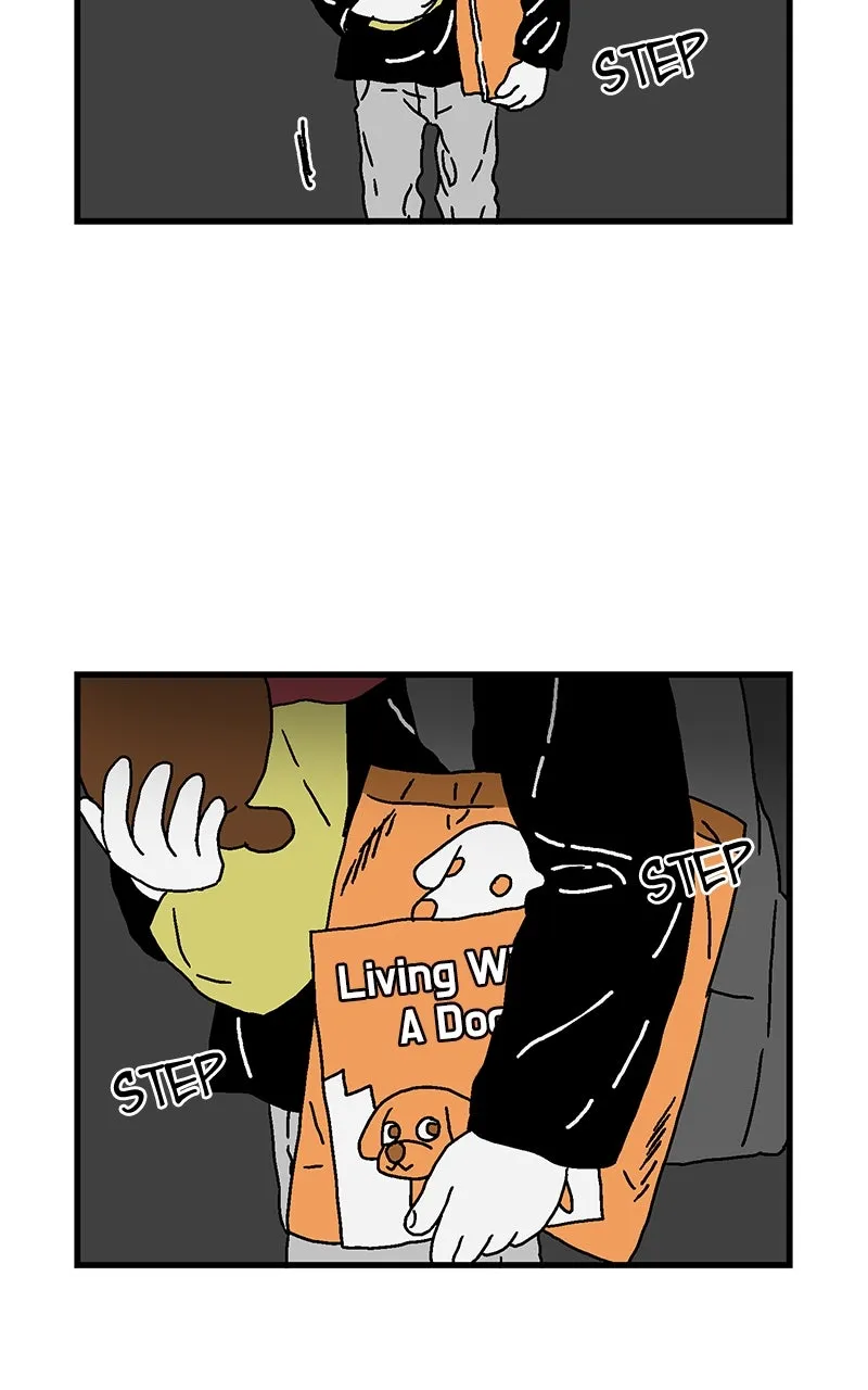 Read With Tony chapter 4 image 91 on Lezhin