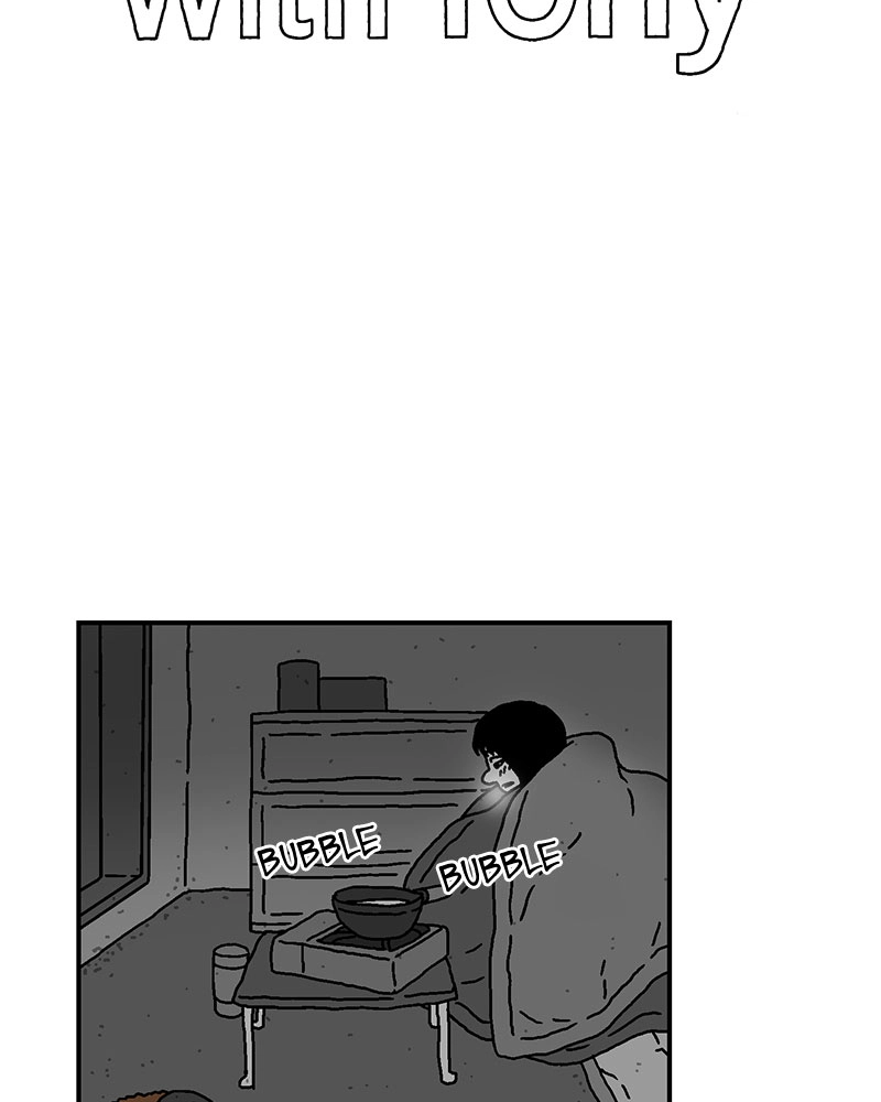 Read With Tony chapter 41 image 10 on Lezhin