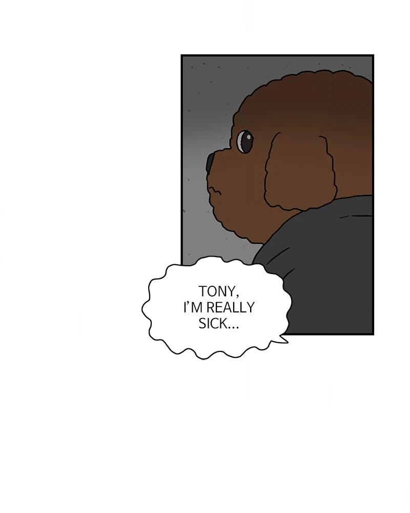 Read With Tony chapter 41 image 3 on Lezhin