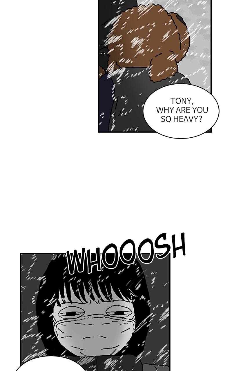 Read With Tony chapter 42 image 10 on Lezhin