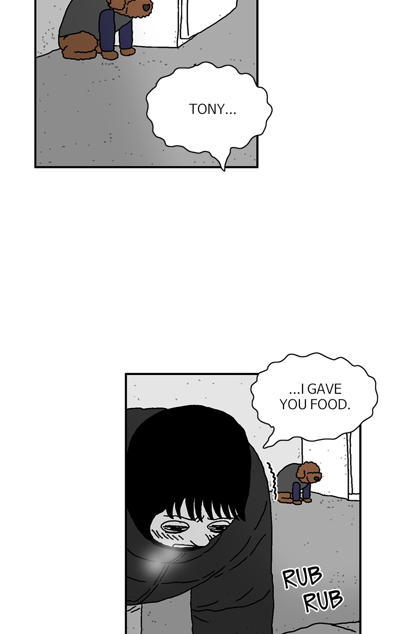 Read With Tony chapter 42 image 40 on Lezhin