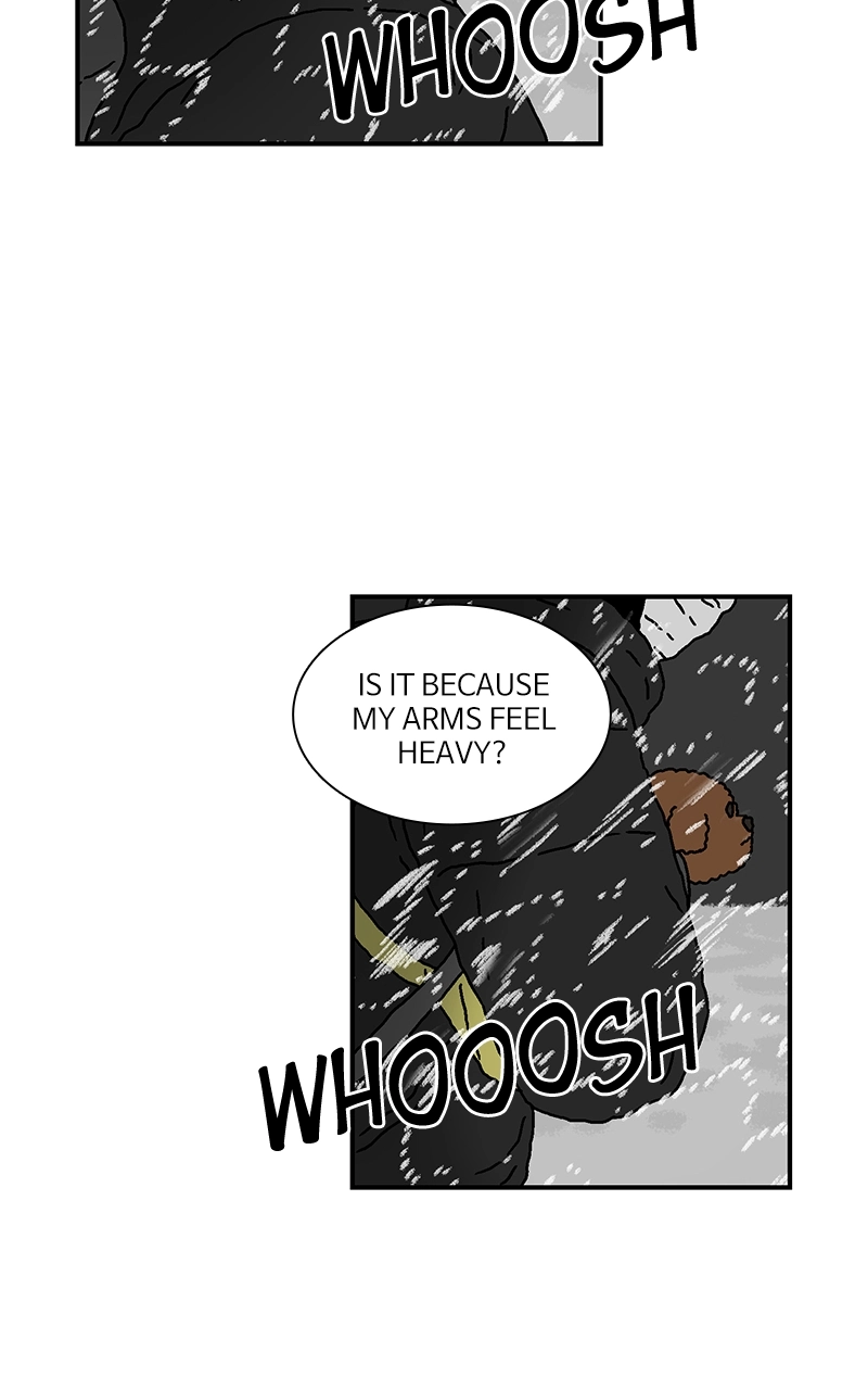 Read With Tony chapter 42 image 8 on Lezhin