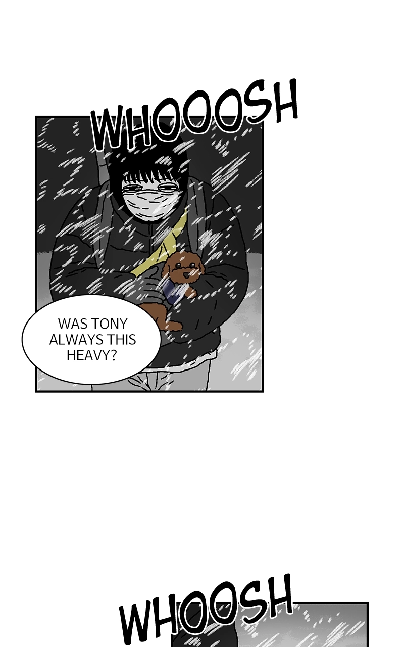 Read With Tony chapter 42 image 9 on Lezhin