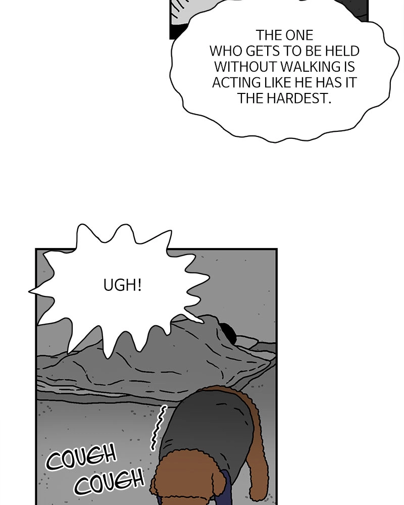 Read With Tony chapter 43 image 10 on Lezhin