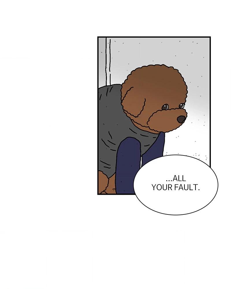 Read With Tony chapter 43 image 3 on Lezhin