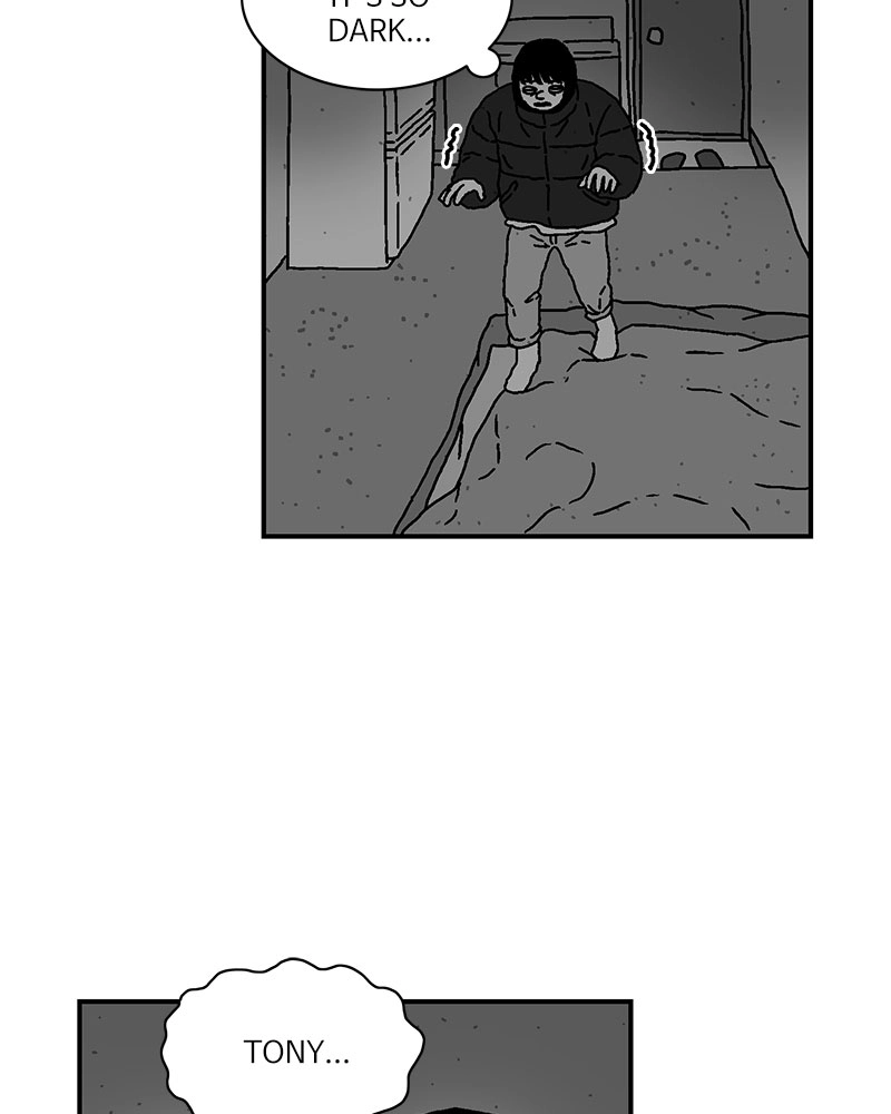 Read With Tony chapter 43 image 32 on Lezhin