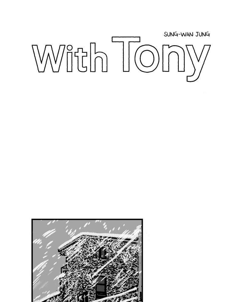 Read With Tony chapter 43 image 4 on Lezhin