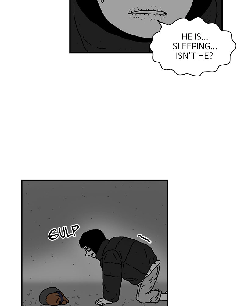 Read With Tony chapter 43 image 40 on Lezhin