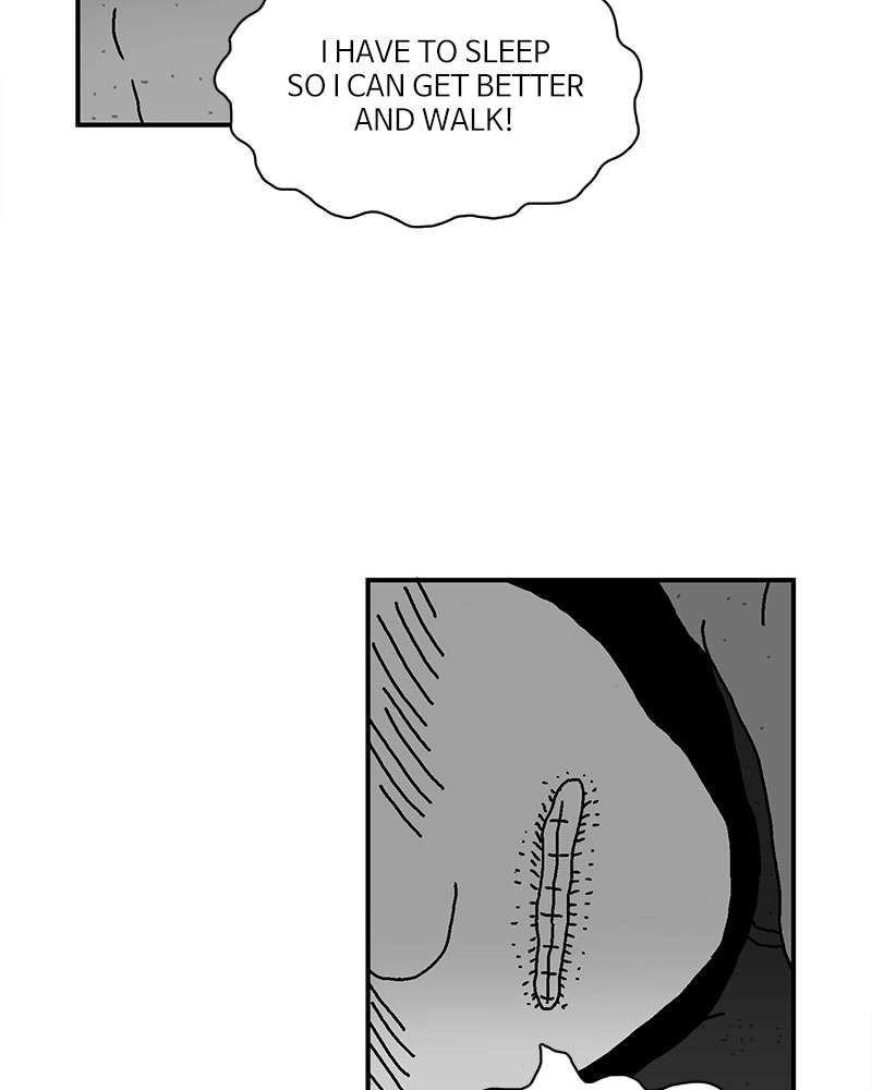 Read With Tony chapter 43 image 9 on Lezhin