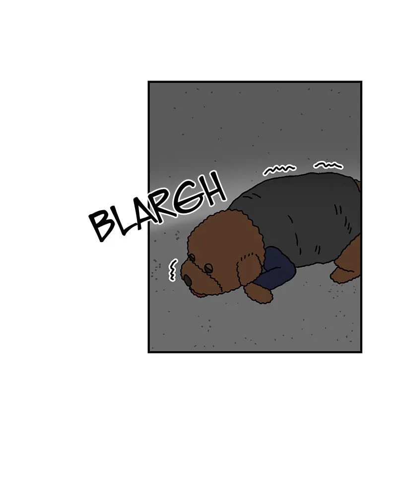 Read With Tony chapter 45 image 1 on Lezhin