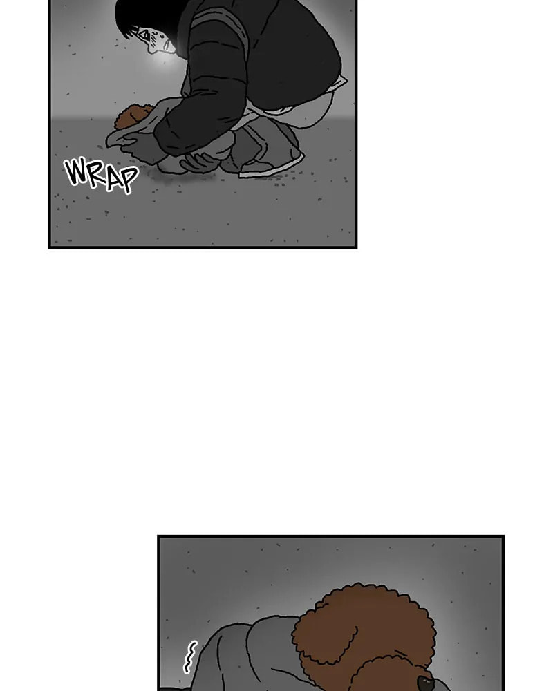 Read With Tony chapter 45 image 10 on Lezhin