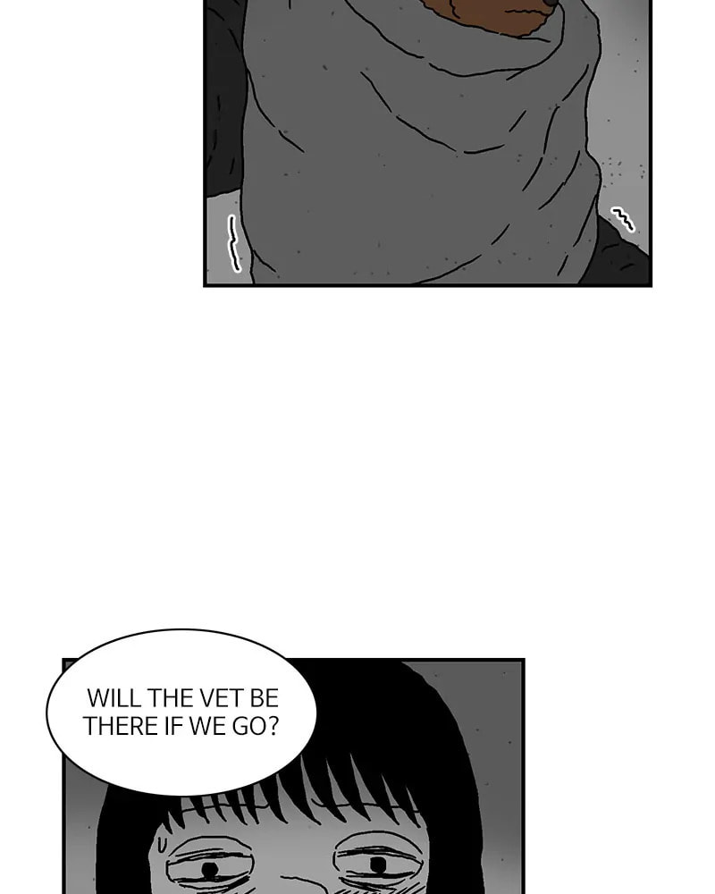 Read With Tony chapter 45 image 11 on Lezhin