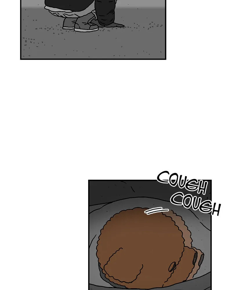 Read With Tony chapter 45 image 14 on Lezhin