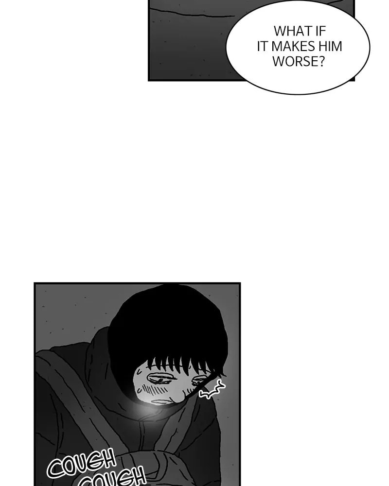 Read With Tony chapter 45 image 15 on Lezhin