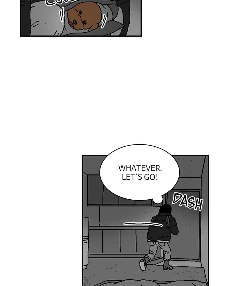 Read With Tony chapter 45 image 16 on Lezhin