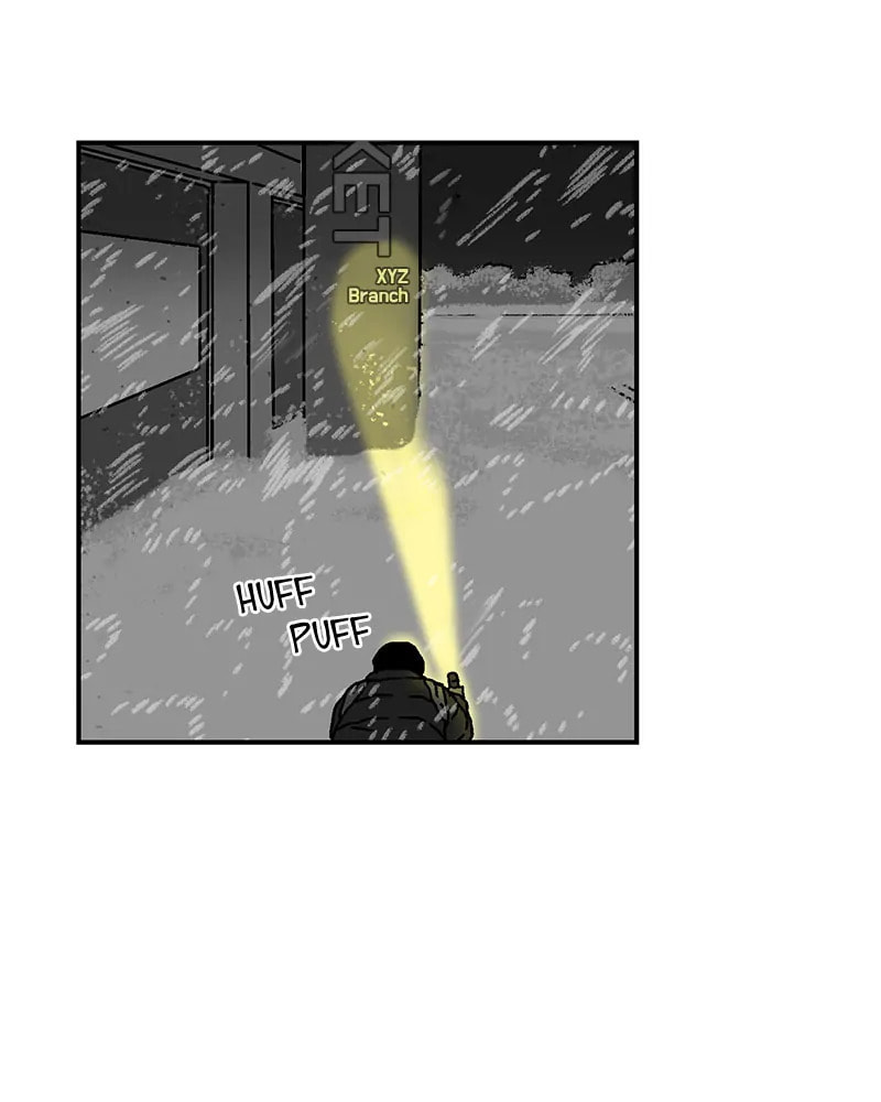 Read With Tony chapter 45 image 34 on Lezhin