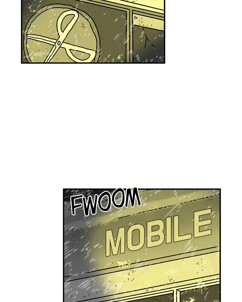 Read With Tony chapter 45 image 46 on Lezhin