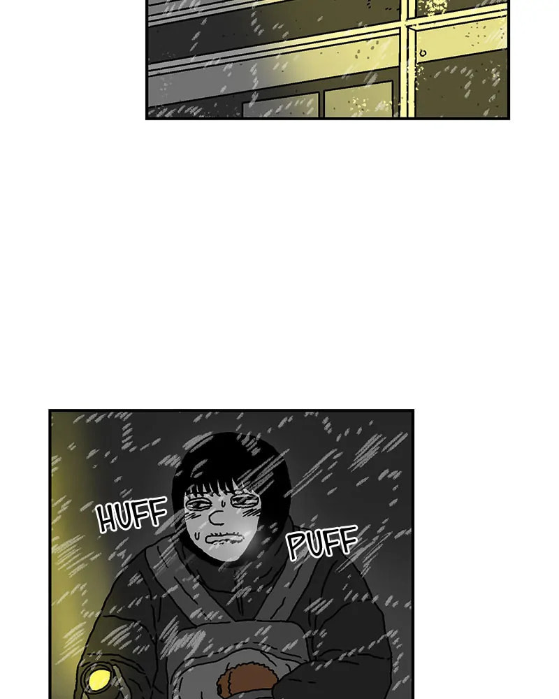 Read With Tony chapter 45 image 47 on Lezhin