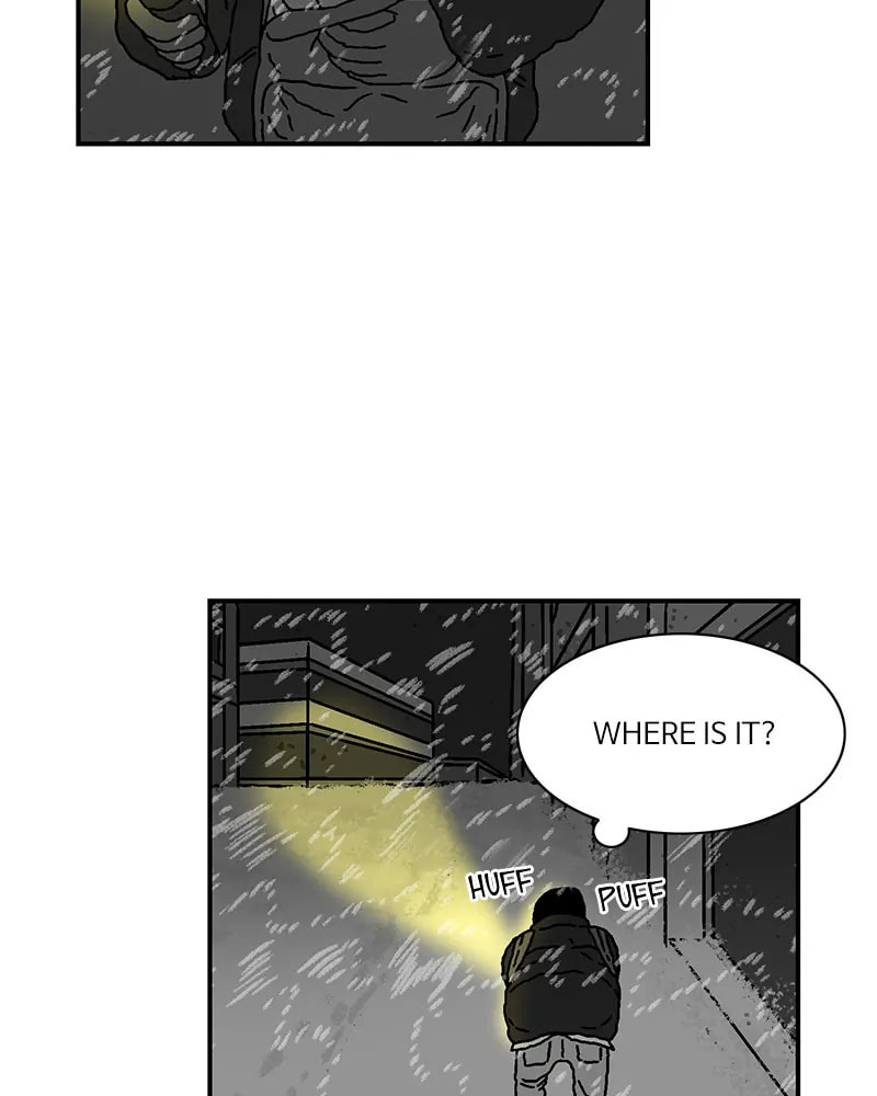 Read With Tony chapter 45 image 48 on Lezhin