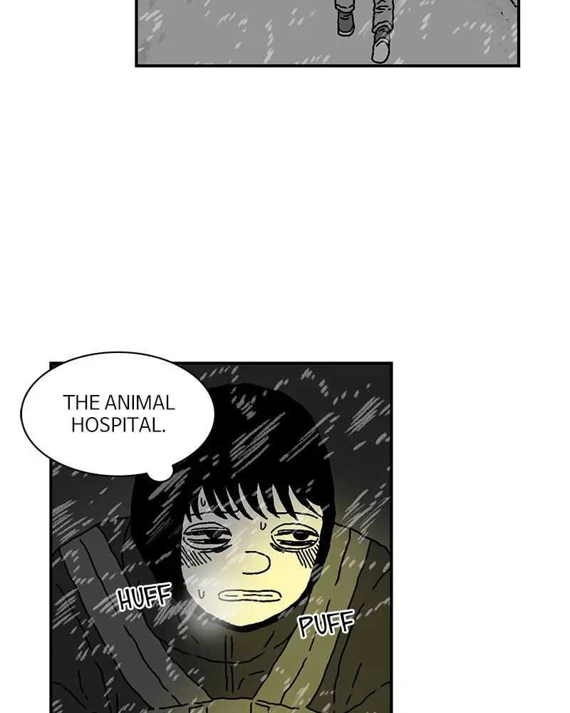 Read With Tony chapter 45 image 49 on Lezhin
