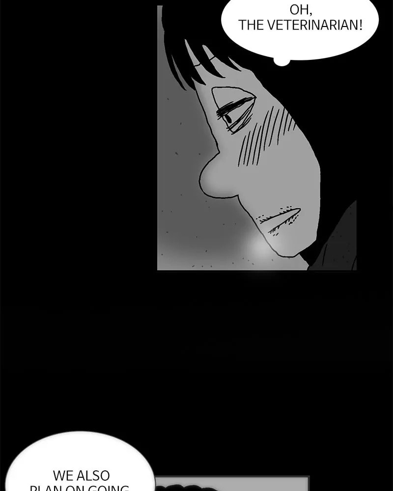 Read With Tony chapter 45 image 5 on Lezhin