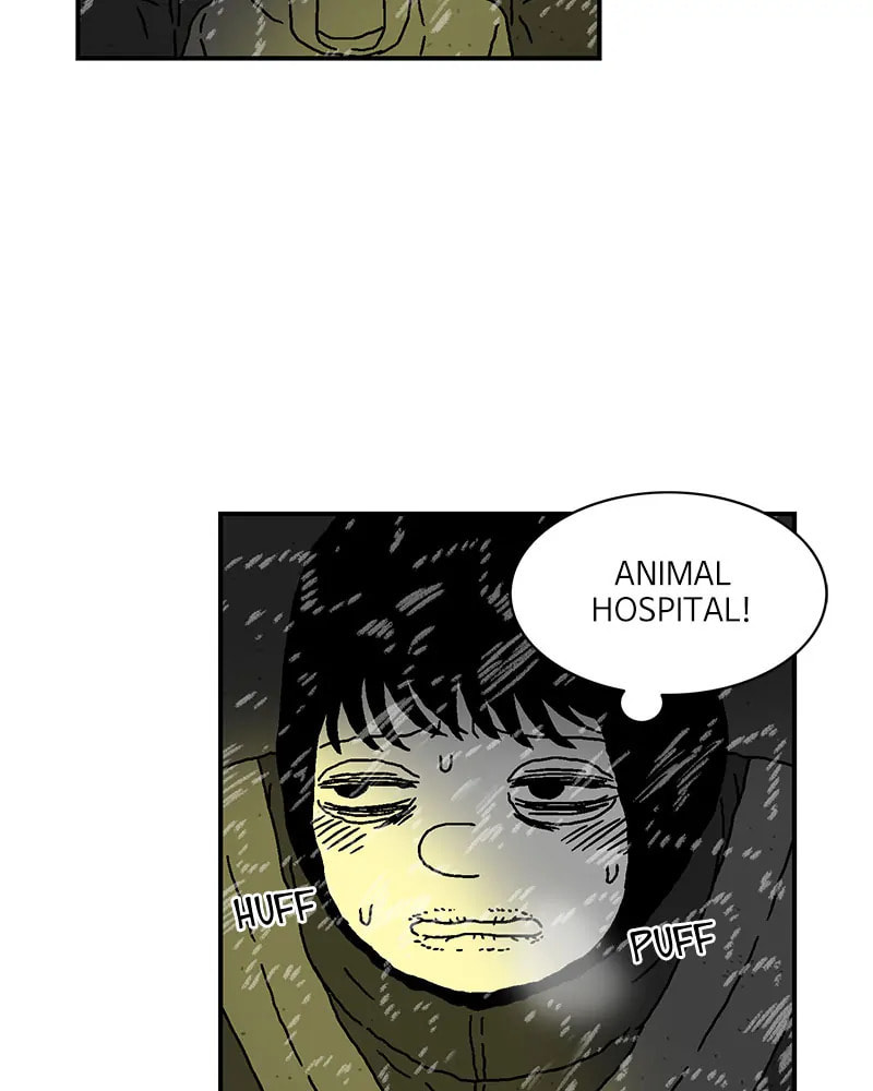 Read With Tony chapter 45 image 50 on Lezhin