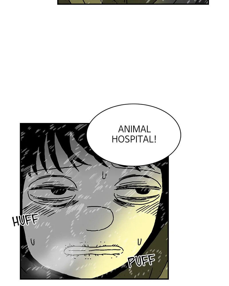 Read With Tony chapter 45 image 51 on Lezhin