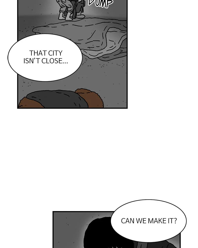 Read With Tony chapter 45 image 8 on Lezhin