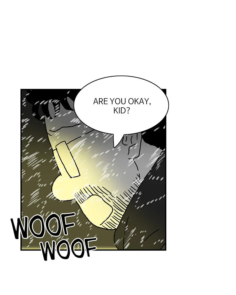 Read With Tony chapter 46 image 34 on Lezhin