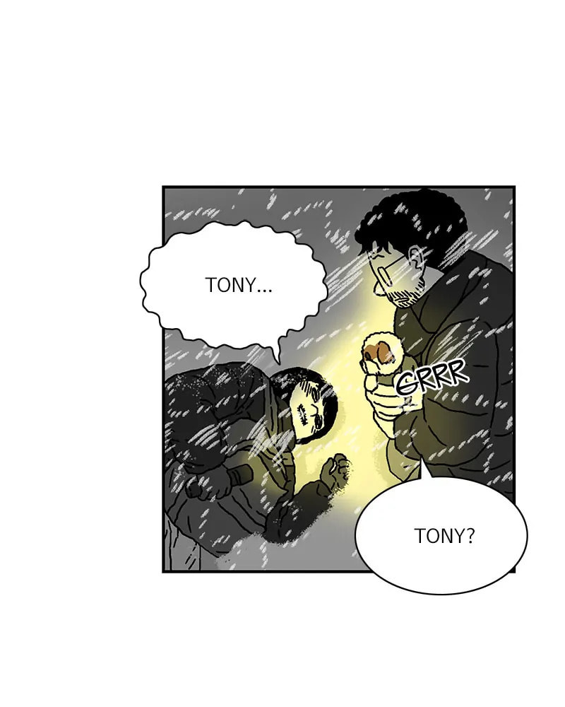 Read With Tony chapter 46 image 35 on Lezhin