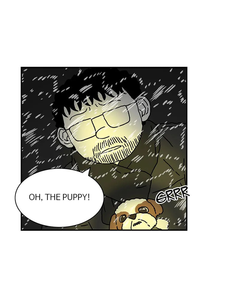 Read With Tony chapter 46 image 36 on Lezhin