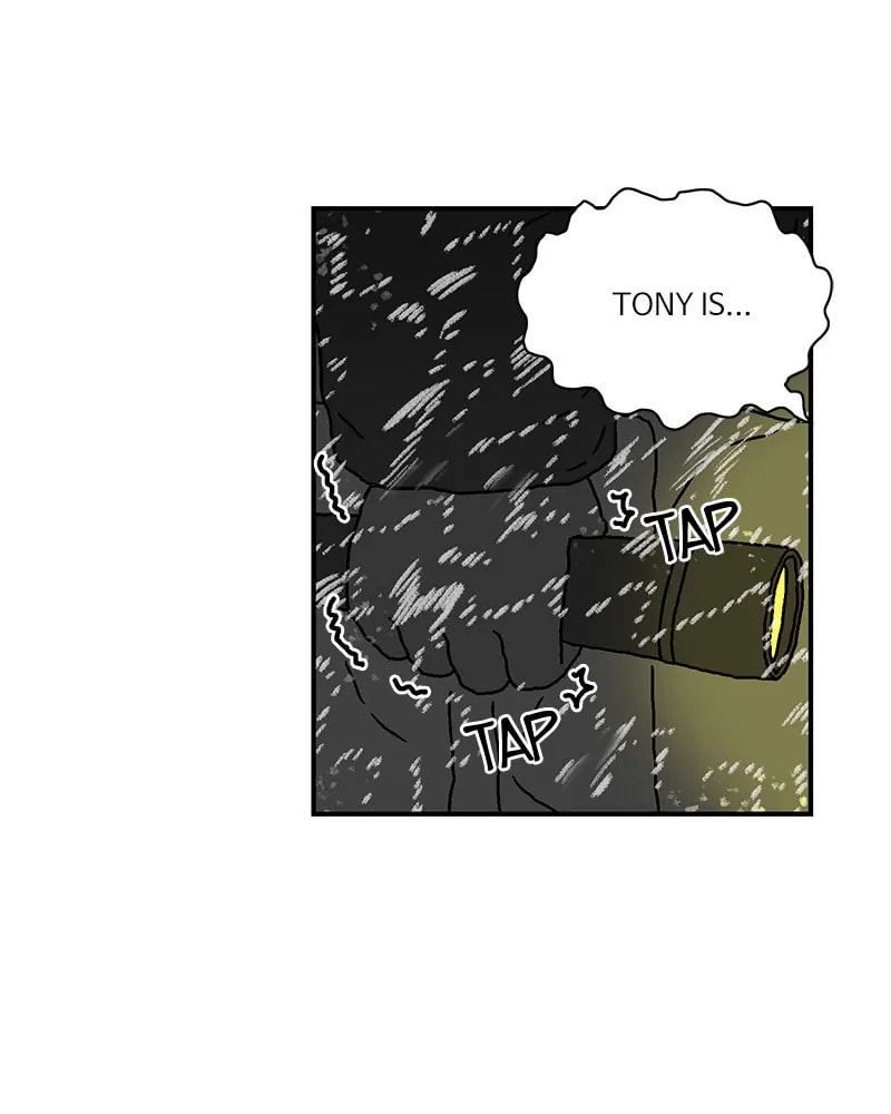 Read With Tony chapter 46 image 37 on Lezhin