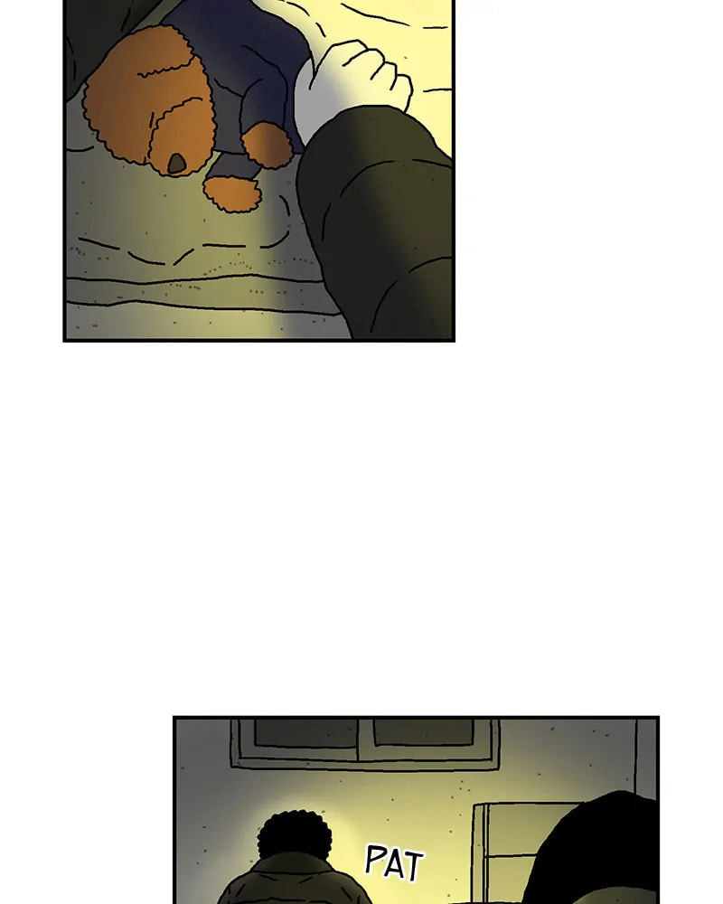 Read With Tony chapter 46 image 45 on Lezhin