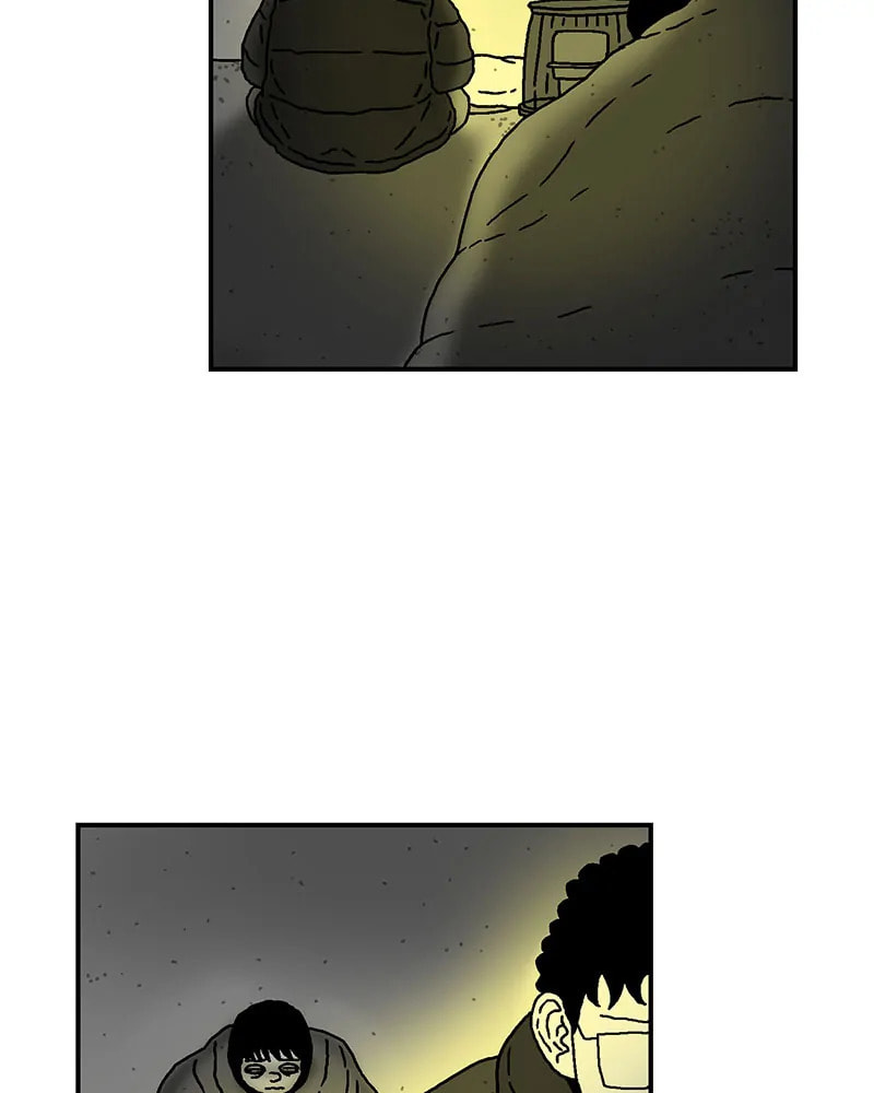 Read With Tony chapter 46 image 46 on Lezhin