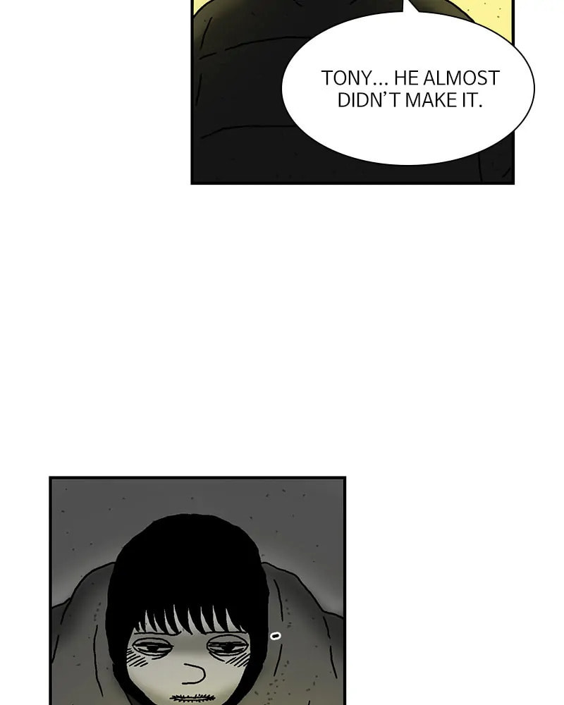 Read With Tony chapter 46 image 48 on Lezhin