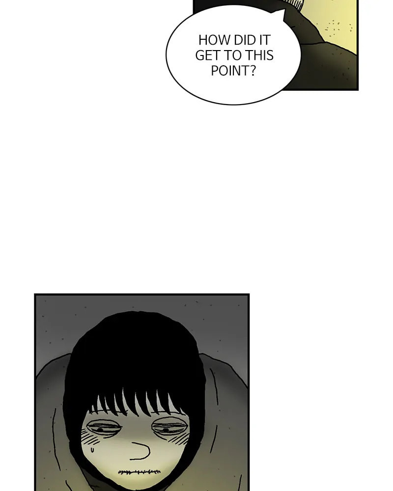 Read With Tony chapter 46 image 50 on Lezhin