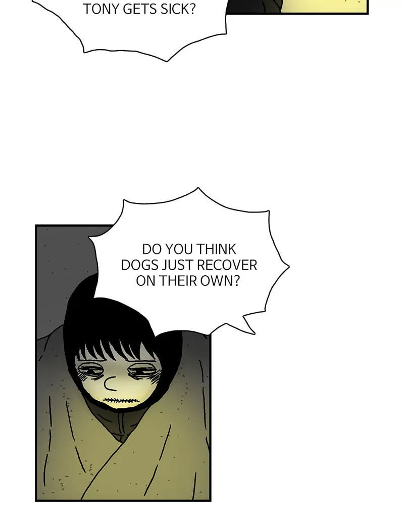 Read With Tony chapter 46 image 54 on Lezhin