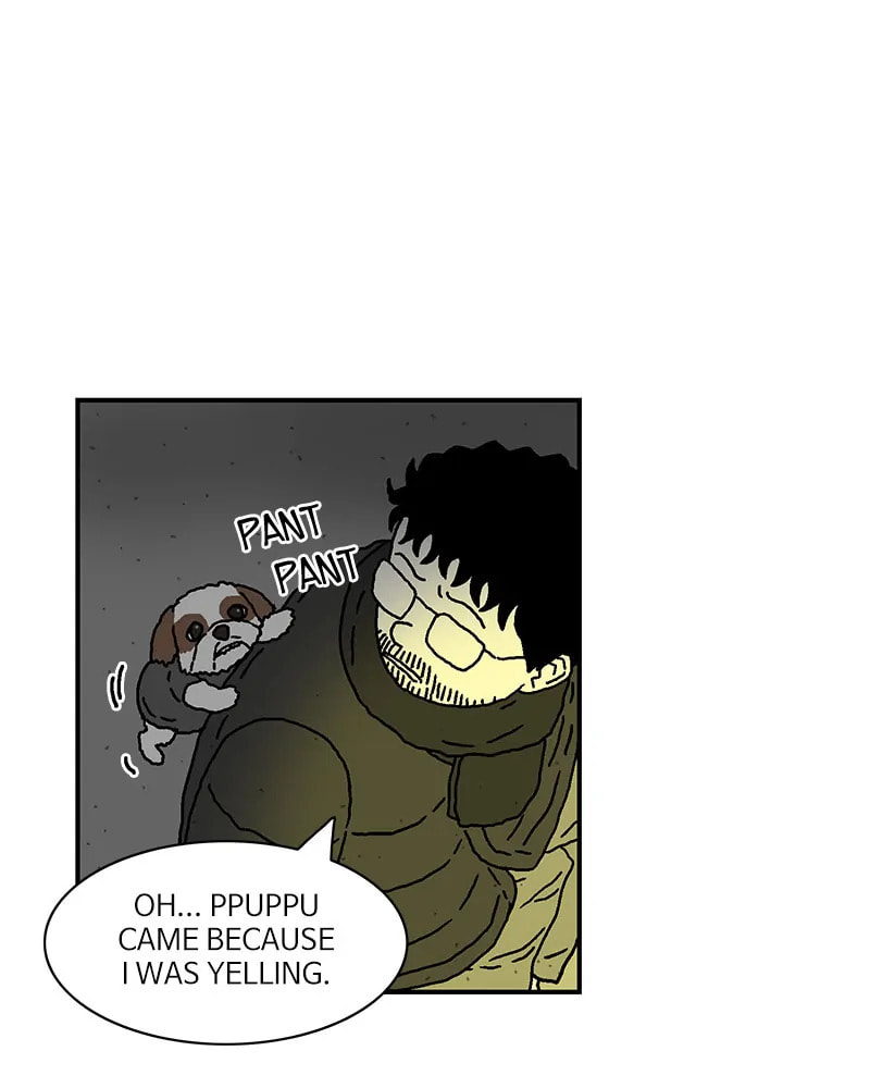 Read With Tony chapter 46 image 56 on Lezhin