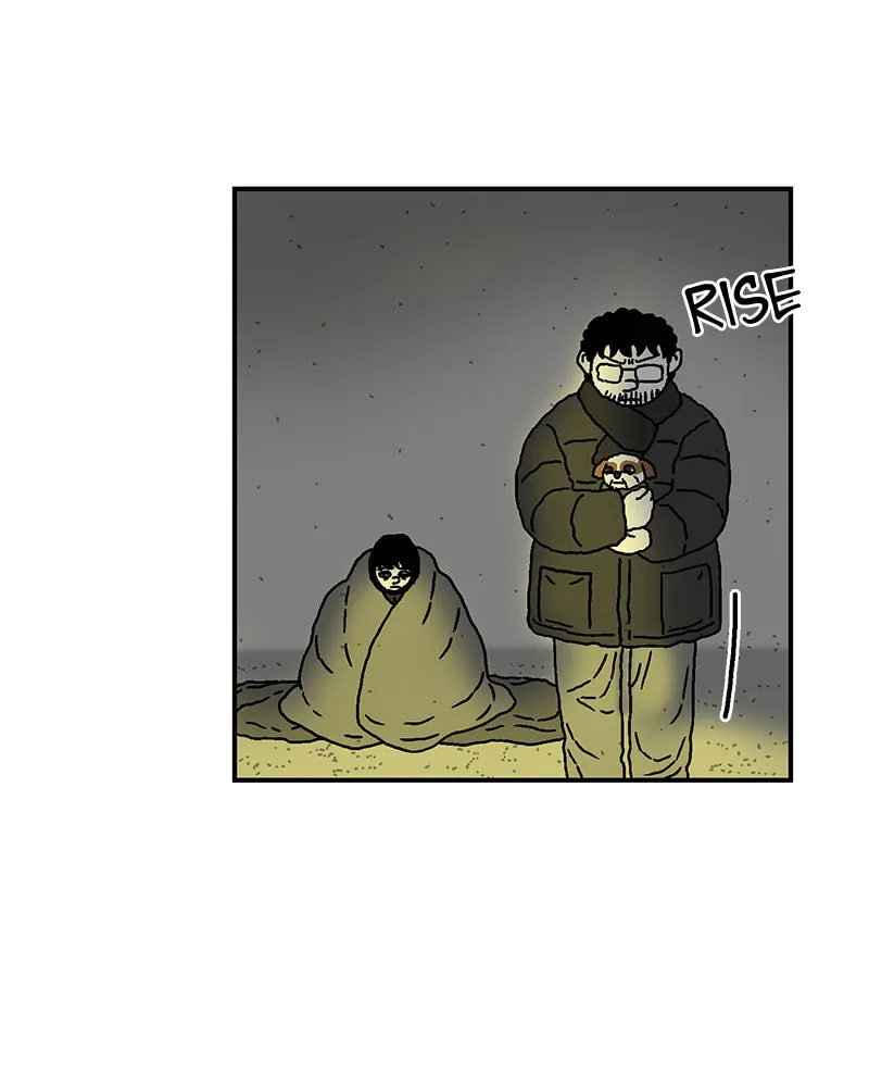 Read With Tony chapter 46 image 61 on Lezhin