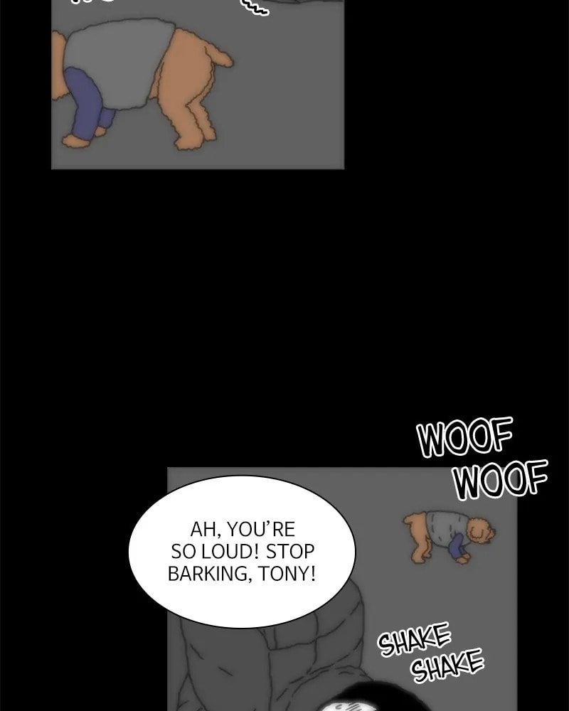 Read With Tony chapter 46 image 9 on Lezhin