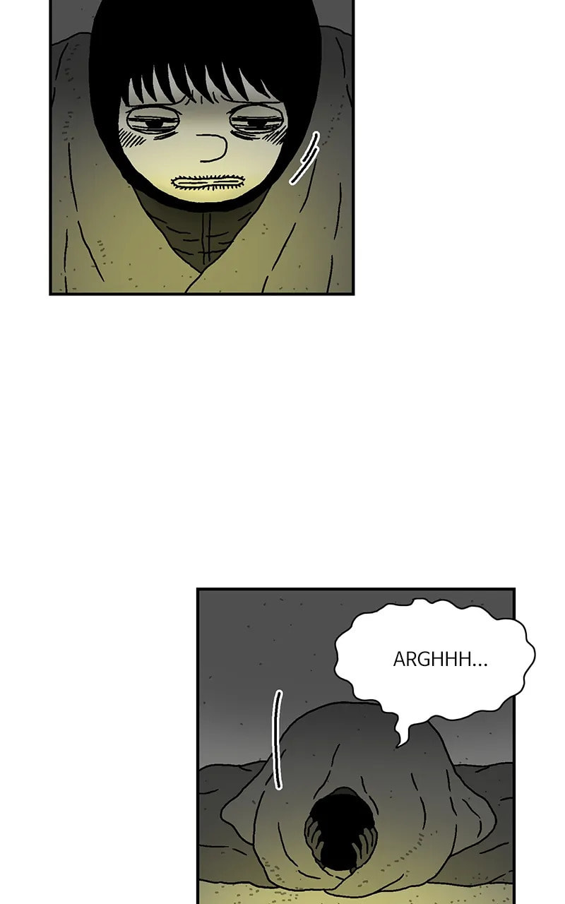 Read With Tony chapter 47 image 1 on Lezhin