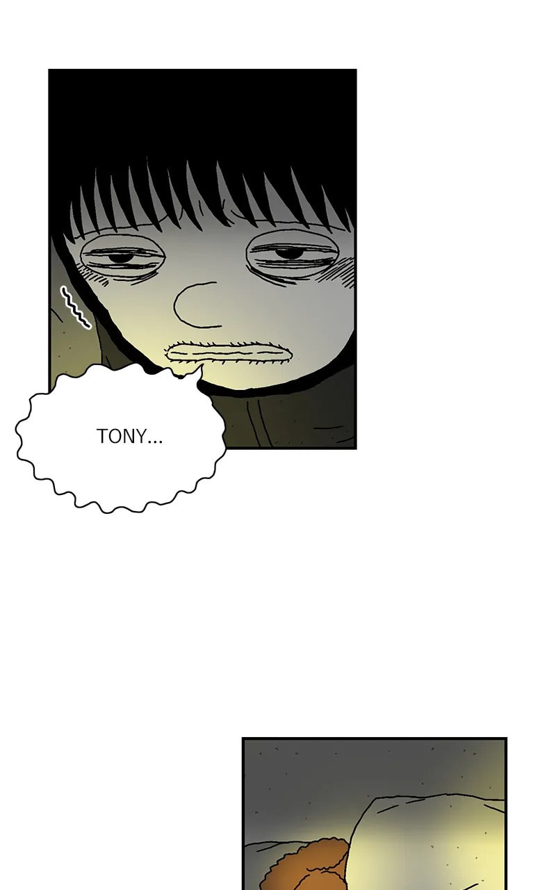 Read With Tony chapter 47 image 14 on Lezhin