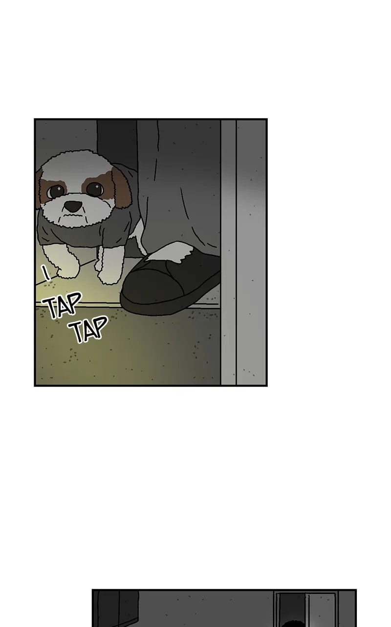 Read With Tony chapter 47 image 19 on Lezhin