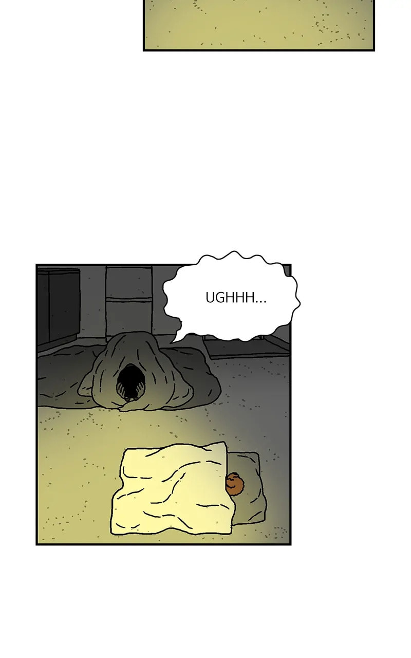 Read With Tony chapter 47 image 2 on Lezhin
